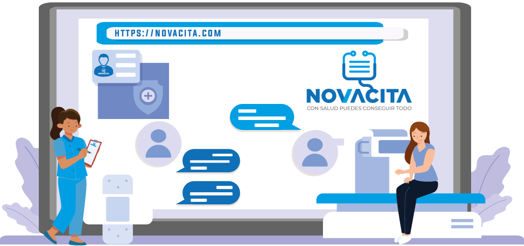 Plataforma NovaCita